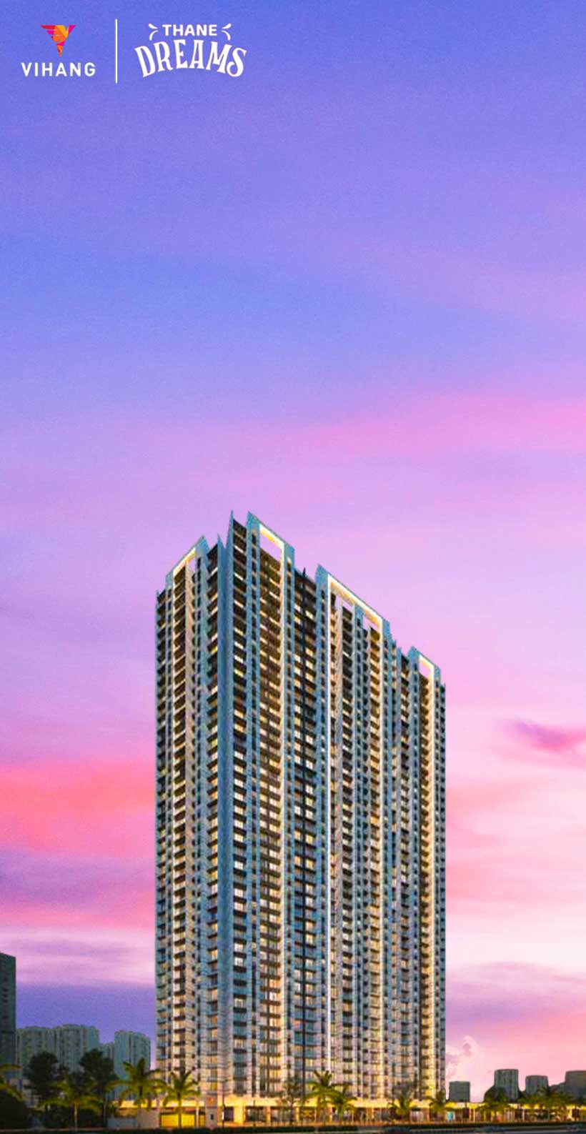 Vihang Thane Dreams
